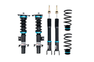 Nissan Altima 21+ EZII Series Coilover Kit - MR-CDK-NA21-EZII