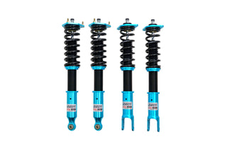 Nissan Z 2023+ (RZ34) - EZII Series Coilovers (Rear True Coilover) - MR-CDK-NRZ34-EZII