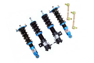 Toyota GR 86 / Subaru BRZ 2022+ - EZ I Series Coilovers - MR-CDK-SFR12-EZ