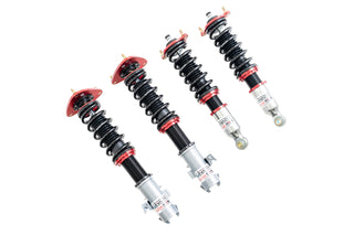 Subaru Legacy Outback 99-04 Street Series Coilover Kit - MR-CDK-SLG99W