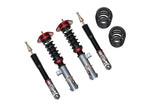 Megan Racing Street Series Coilovers MR-CDK-TCHR17