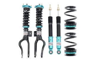 Tesla Model Y 19+ AWD / Model 3 17+ AWD (LOW) EZII Series Coilover Kit - MR-CDK-TSLY19X-EZII
