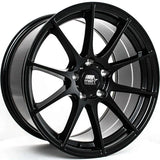 18 Inches Package Deal (Wheels & Tires) Set of 4