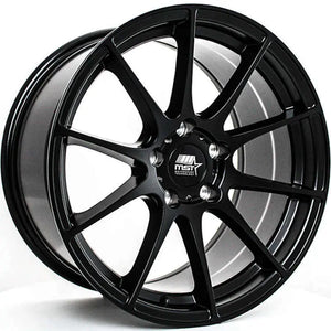 18 Inches Package Deal (Wheels & Tires) Set of 4