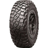 18" Package Deal (Wheels, Tires and Leveling Kits with TPMS and Lug Nuts)