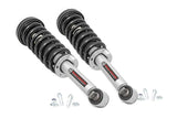 20 Inches Package Deal (WHEELS & TIRES & LEVELING KIT)