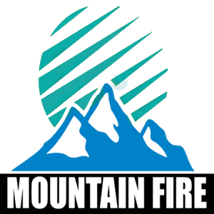 Mountain Fire Wheels