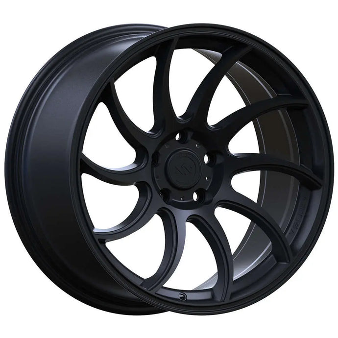 18 inch Package Deal (Wheels & Tires)
