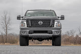 3 Inch Lift Kit | N3 Shocks | Nissan Titan 2WD/4WD (2004-2024)