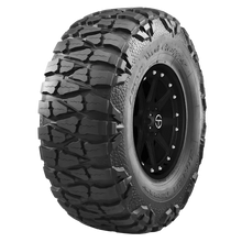 22" Package Deal of Vision Wheels, Nitto Mud Grapper and 8" Lift Lift