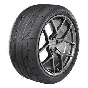 Staggered 17x8.5 and 18x9.5 Wheels and Tires Package Deal