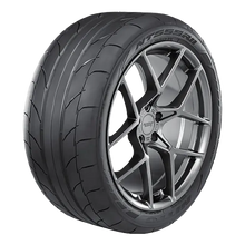 Staggered 17x8.5 & 18x9.5  FR22 Replica Wheels and Staggered Nitto Tires