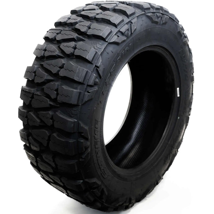 Nitto Mud Grappler 33X12.50R17LT