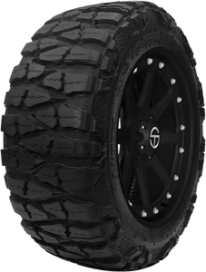 Nitto Mud Grappler 38x15.50R15LT 123P