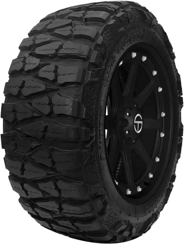 Nitto Mud Grappler 38x15.50R15LT 123P