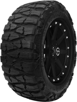 20 Inches Package Deal (Wheels+Tires+Lift Kit)