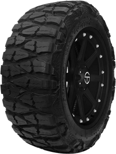 20 Inches Package Deal (Wheels+Tires+Lift Kit)