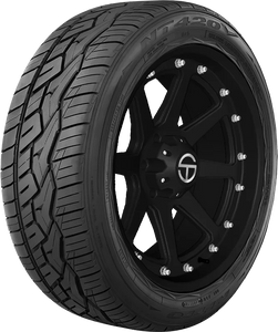 Nitto NT420V