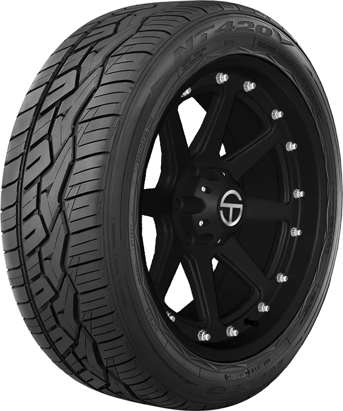 Nitto NT420V