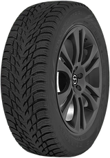 18" Package Deal with Wheels and Winter Tires (Set of 4)