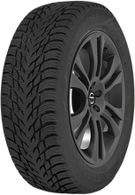 18" Package Deal with Wheels and Winter Tires (Set of 4)