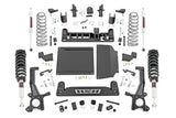 6 Inch Lift Kit | M1 Strut | Rear Coil | Toyota Tundra 4WD (2022-2026)