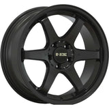 18" Wheel and BC Racing Coilovers Package Deal