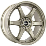 18" Wheels and Tires Package Deal (Set of 4)