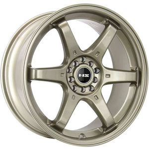 18" Wheels and Tires Package Deal (Set of 4)