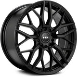 18" Package Deal with Wheels and Winter Tires (Set of 4)