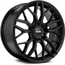 18" Package Deal with Wheels and Winter Tires (Set of 4)