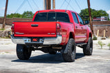 3.5 Inch Lift Kit | Red UCA | N3 Struts | Toyota Tacoma 2WD/4WD (2005-2023)