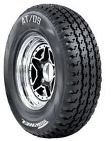 16 INCHES PACKAGE DEAL (Wheels+Tires)