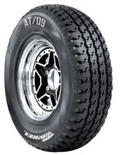 16 INCHES PACKAGE DEAL (Wheels+Tires)