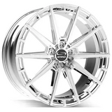 18" Wheels and Tire Package Deal - 2006 Ford Mustang GT