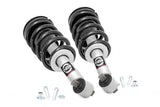 Suspension Package