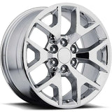 20 Inches Package Deal (Wheels And Tires)