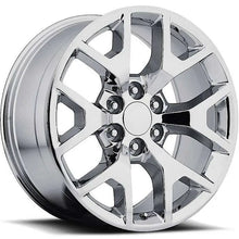 20 Inches Package Deal (Wheels And Tires)