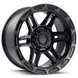 20" Package Deal (Wheels & Tires)