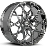20 Inch Wheels and Tires Package Deal