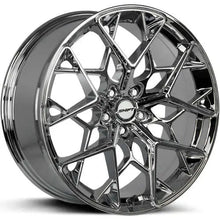 20 Inch Wheels and Tires Package Deal