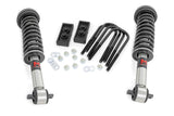 2.5 Inch Lift Kit | M1 Struts | Ford F-150 Tremor 4WD (2021-2026)