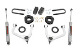 3.5 Inch Lift Kit | GMC Sierra 1500 2WD/4WD (2025-2026)