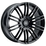 18" Package Deal of Wheels and Tires (Set of 4)
