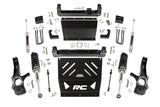 6 Inch Lift Kit | N3 Struts | Chevy/GMC Canyon/Colorado 2WD/4WD (2015-2022)