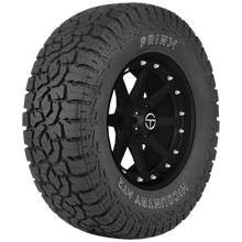 Set of 5 35" Tires, 3.5" Lift Kit and Streering Stabilizer Package Deal