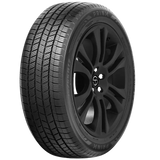 20in Custom Wheel and Tire Package