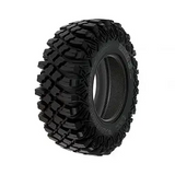 15" Wheels and Tire Package