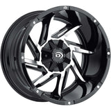20" Package Deal (Wheels & Tires)