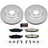 BC Racing Coilovers and Brake Kit Front and Rear Package Deal